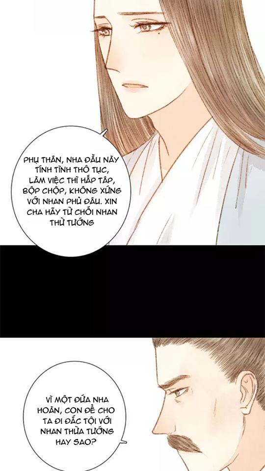 vương gia bá đạo và bác sĩ xinh đẹp chapter 27 10