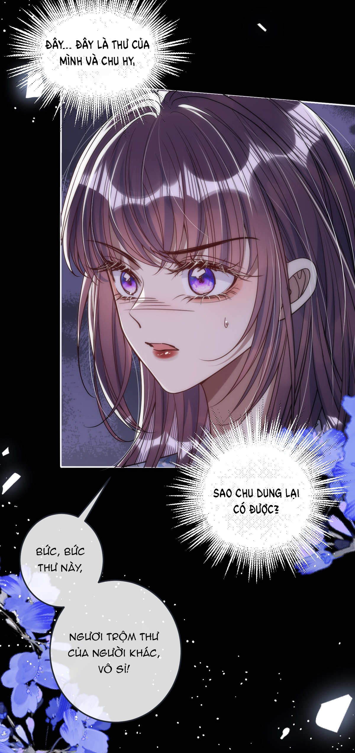 kiều dưỡng mỹ nhân điên chapter 12 19