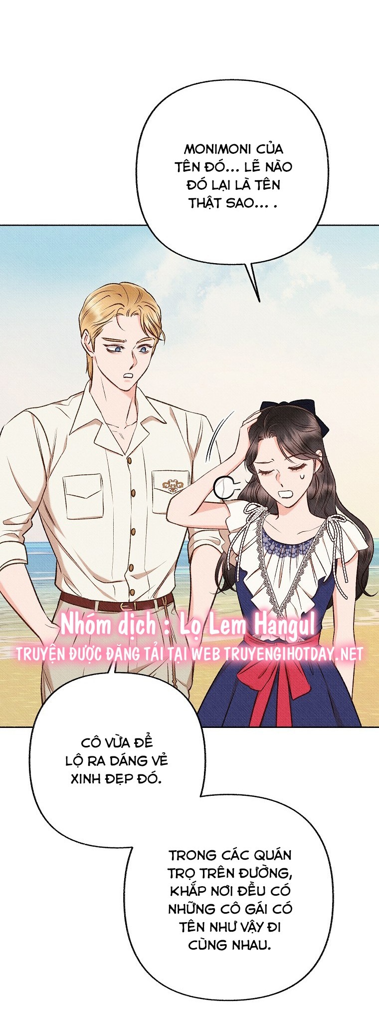 chàng trai đa nhân cách của tôi chapter 33 29