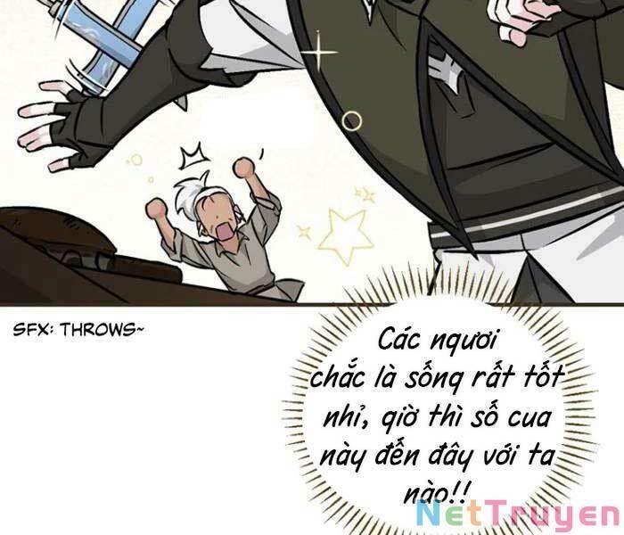 tôi lên cấp chỉ bằng cách ăn chapter 74 49