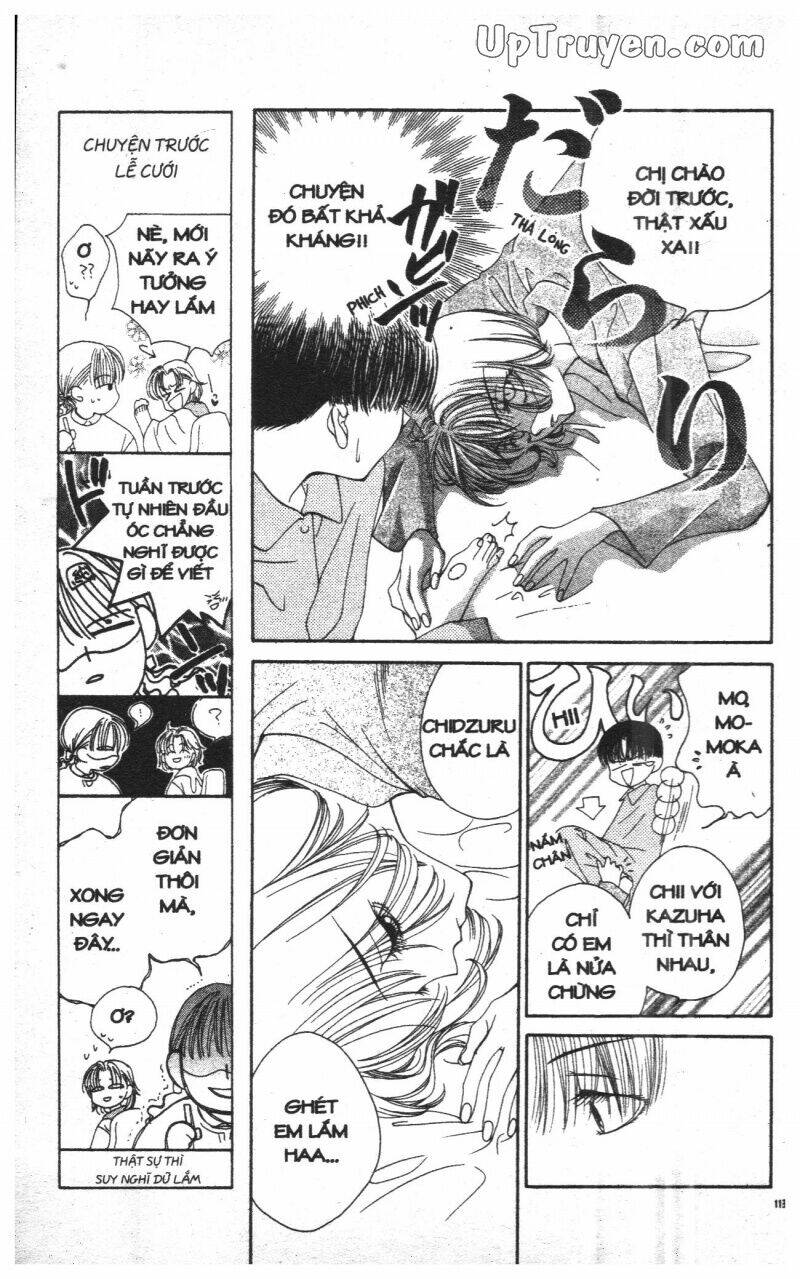 thấy mờ ghét chapter 4 115