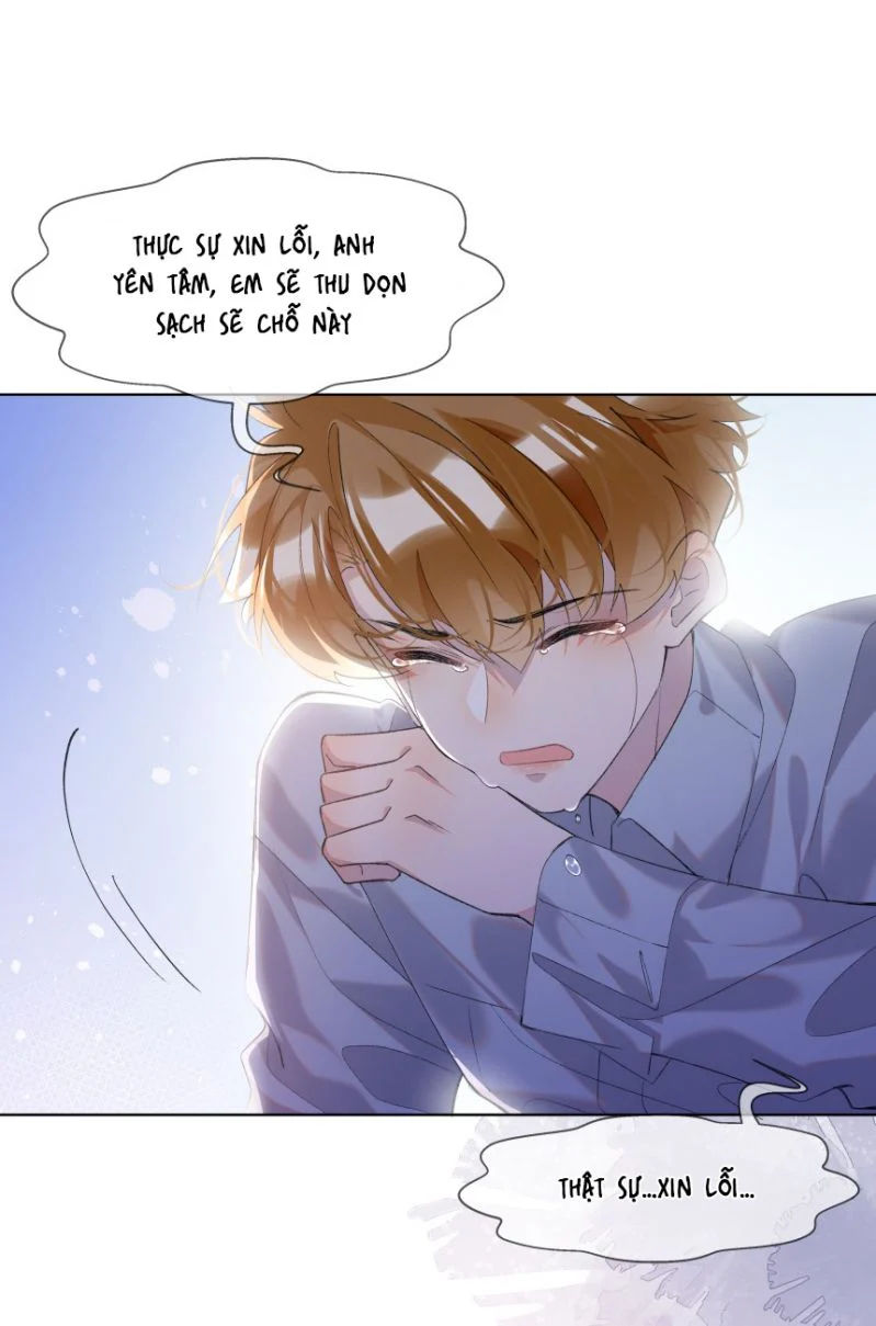 tư tự vạn thiên chapter 22 10