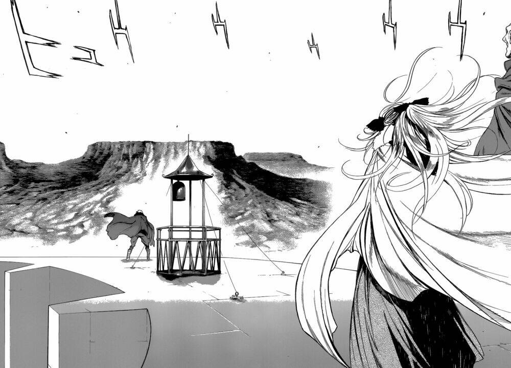 đại chiến titan - before the fall chapter 2 41