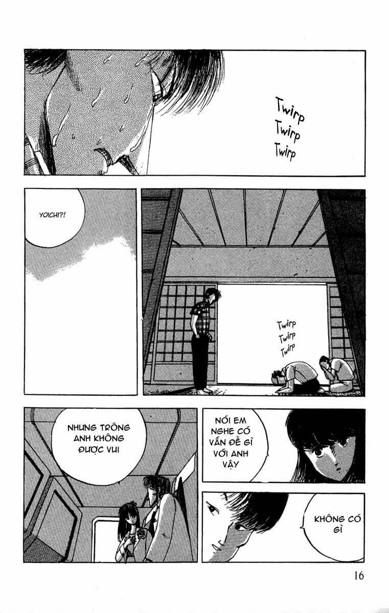 the horror mansion chapter 17 18