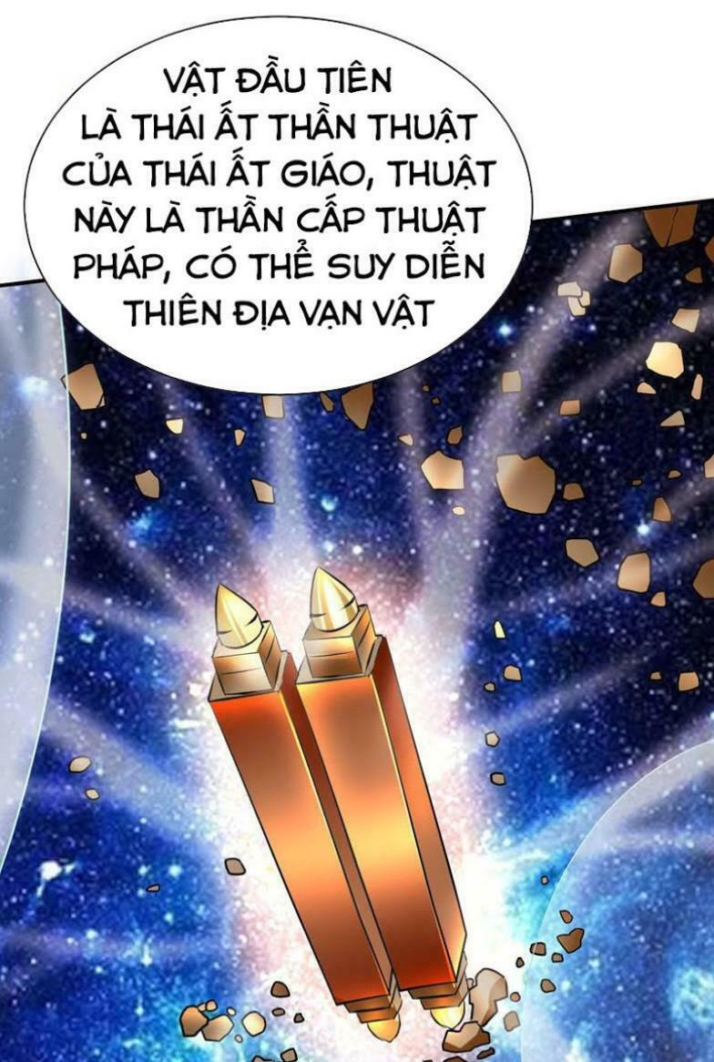 võ đạo độc tôn chapter 124 18