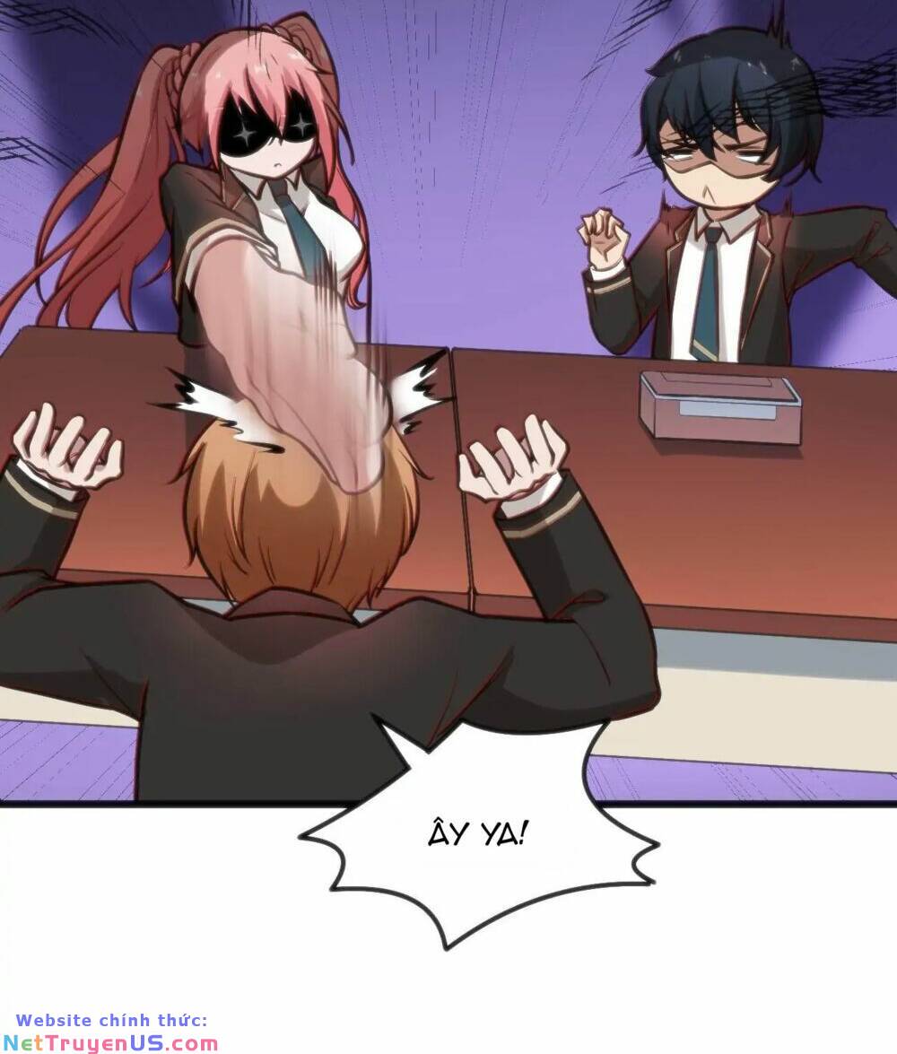 a novel way of escaping death chapter 4 8