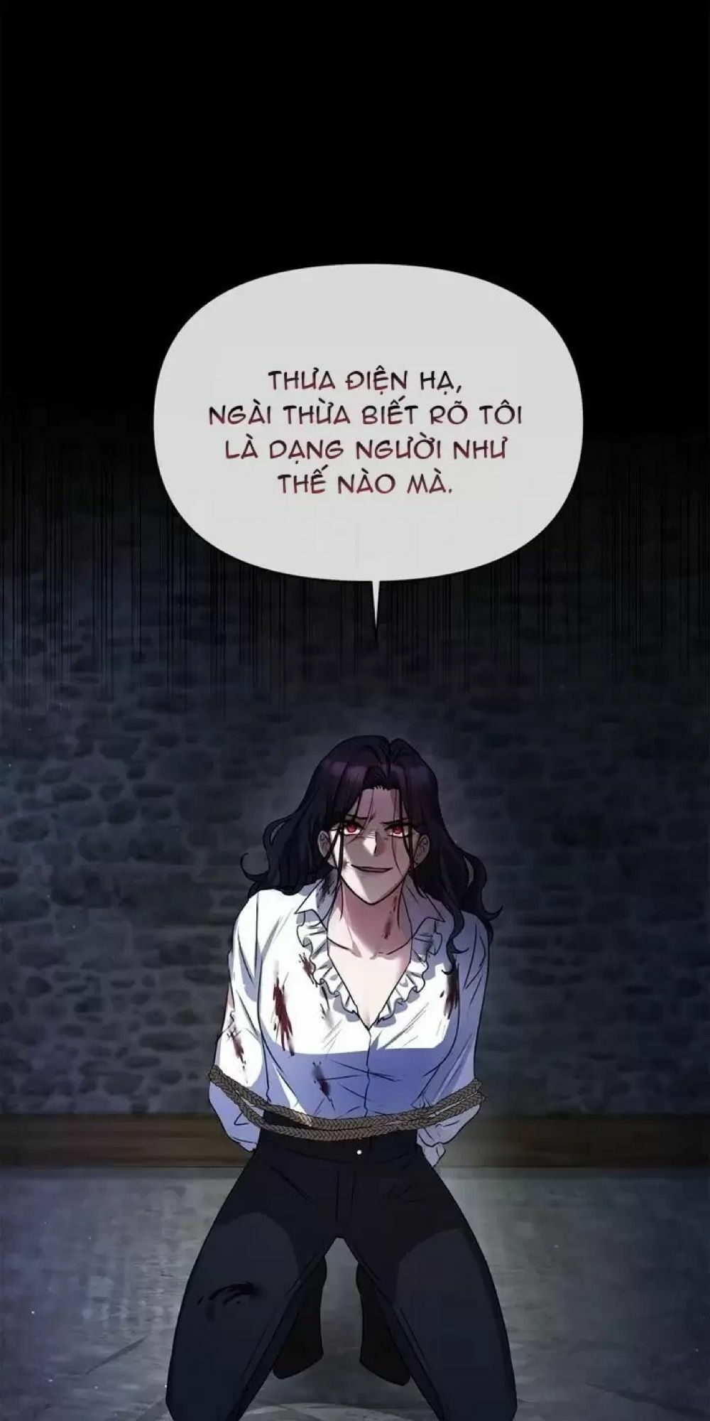 nữ công tước phương bắc là một nhân vật phản diện chapter 1 7