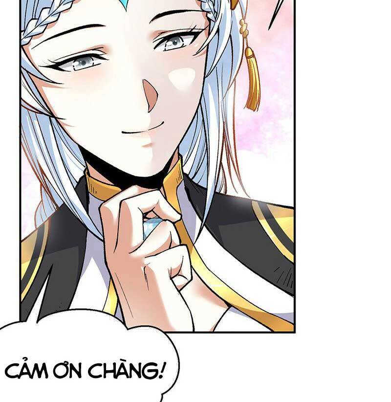 võ đạo độc tôn chapter 541 37