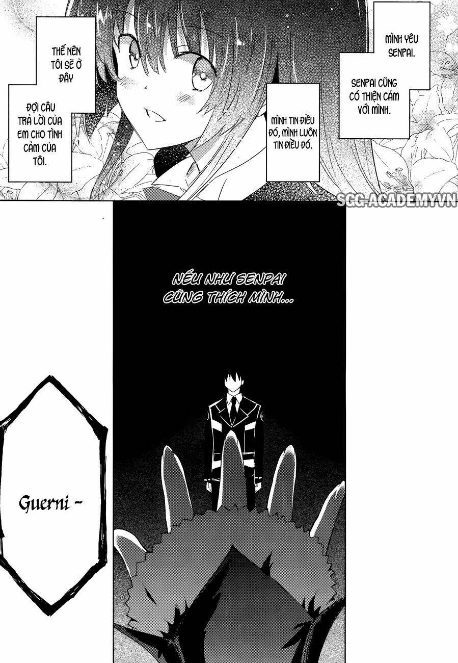 magikano chapter 36 20