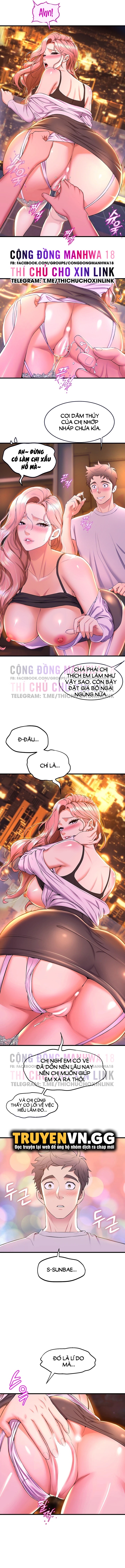 lớp nhảy mỹ nhân chapter 42 3