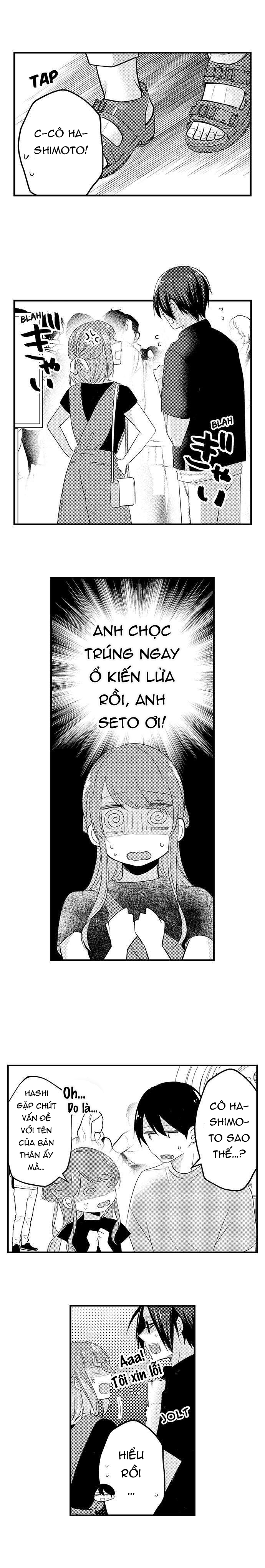 làm tình đâu cần phải cởi đồ chapter 76.2 3