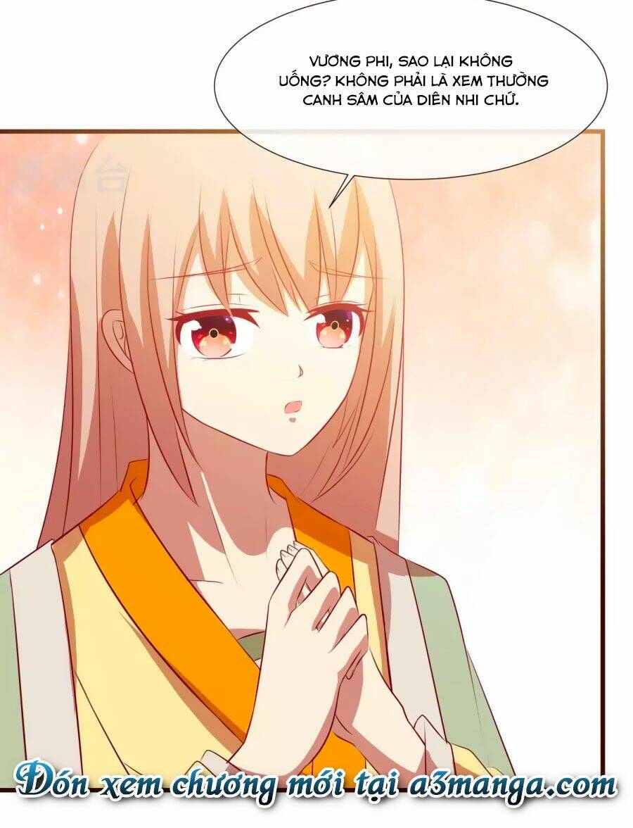 thỏ yêu tiểu vương phi chapter 27 25