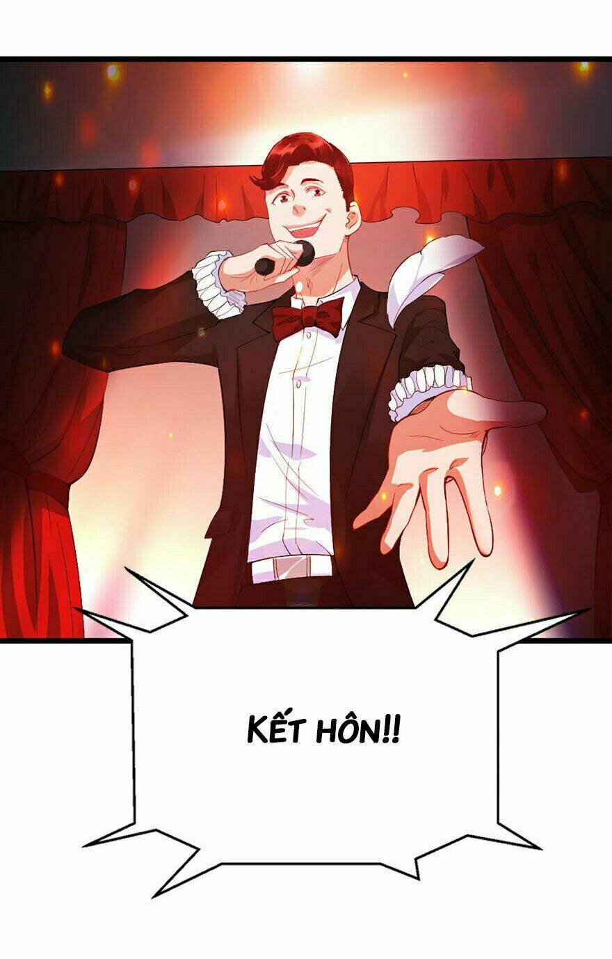 tiểu bạch điềm thê của long thiếu chapter 25 36