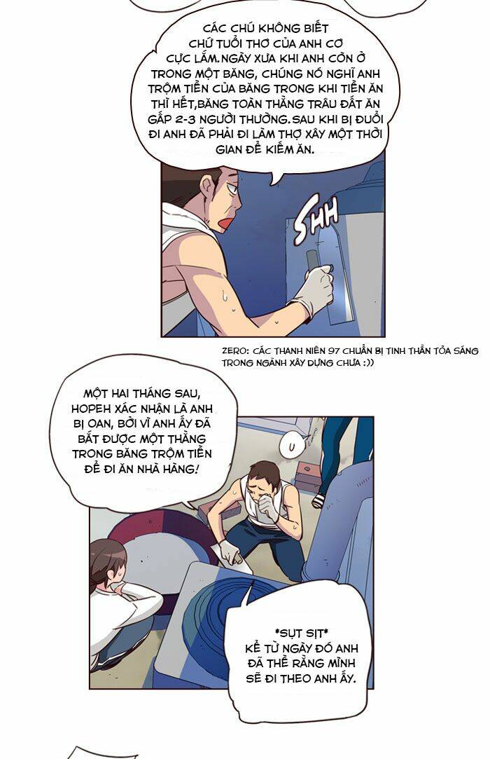 nữ sinh trường wilds chapter 196 4