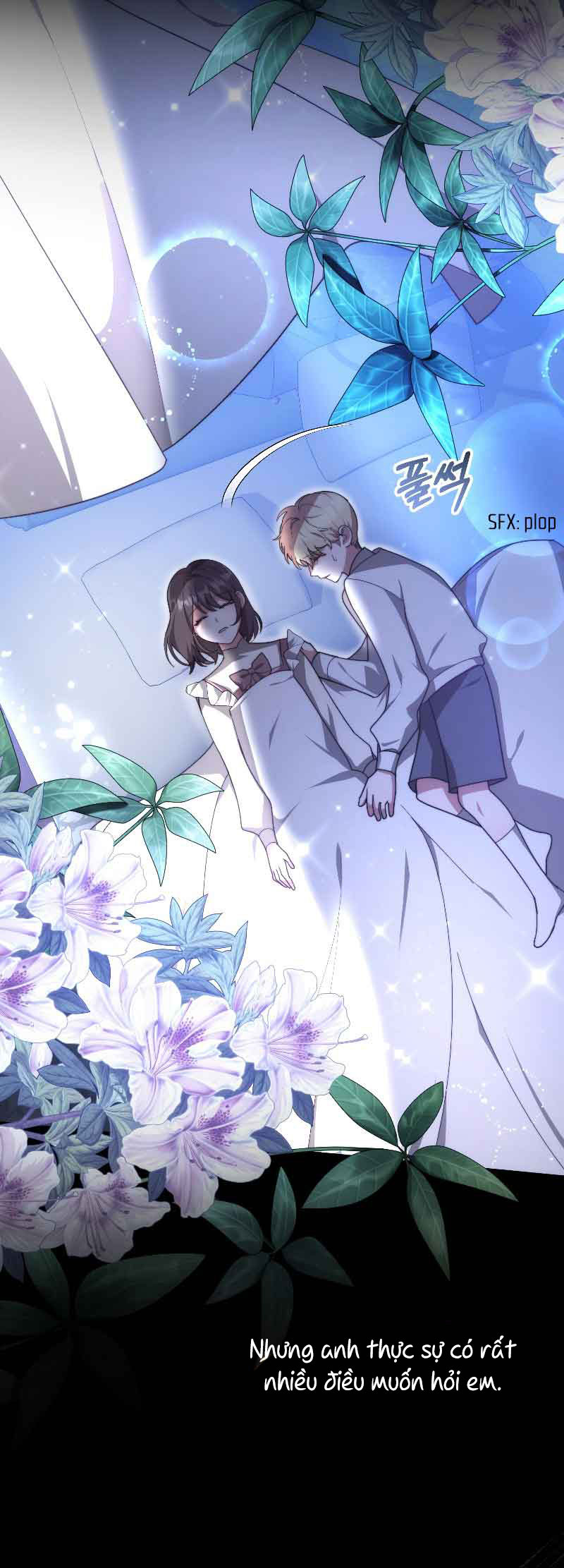 tôi căm ghét nó còn nhiều hơn thế nữa chapter 9.2 4