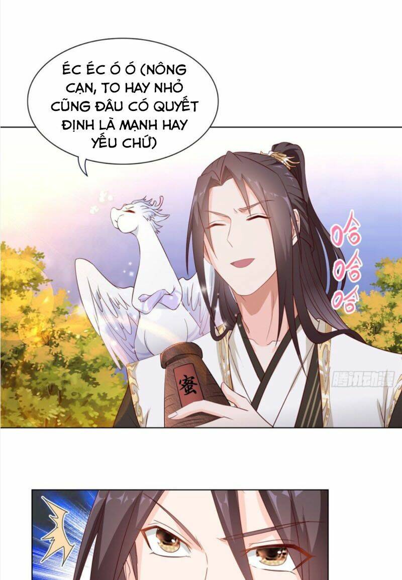 Mục Long Sư Chapter 16 - Trang 18