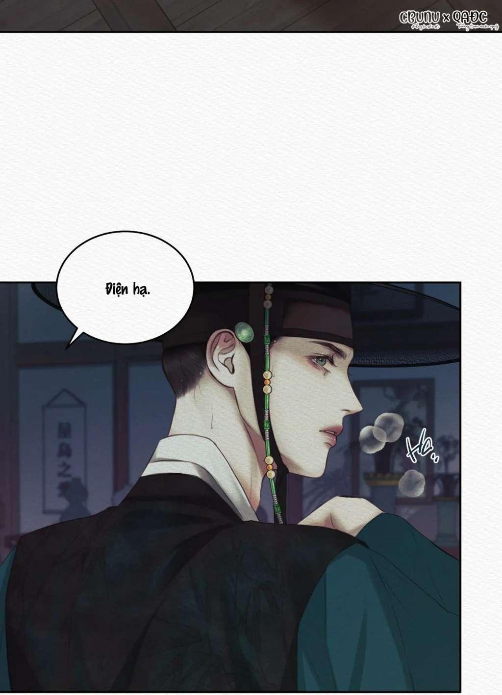 qủy dạ khúc chapter 14 46