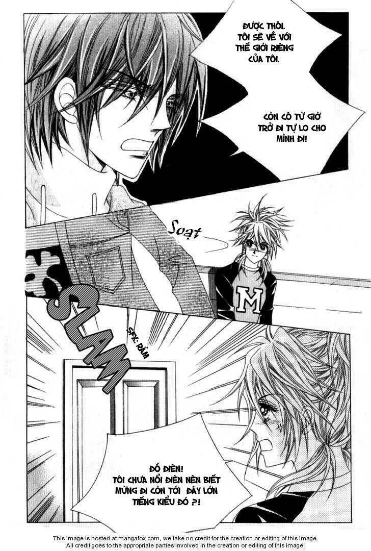 she's scary chapter 24 7