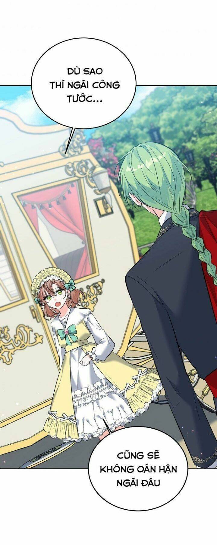 ác nữ karuna bé lại chapter 40 5