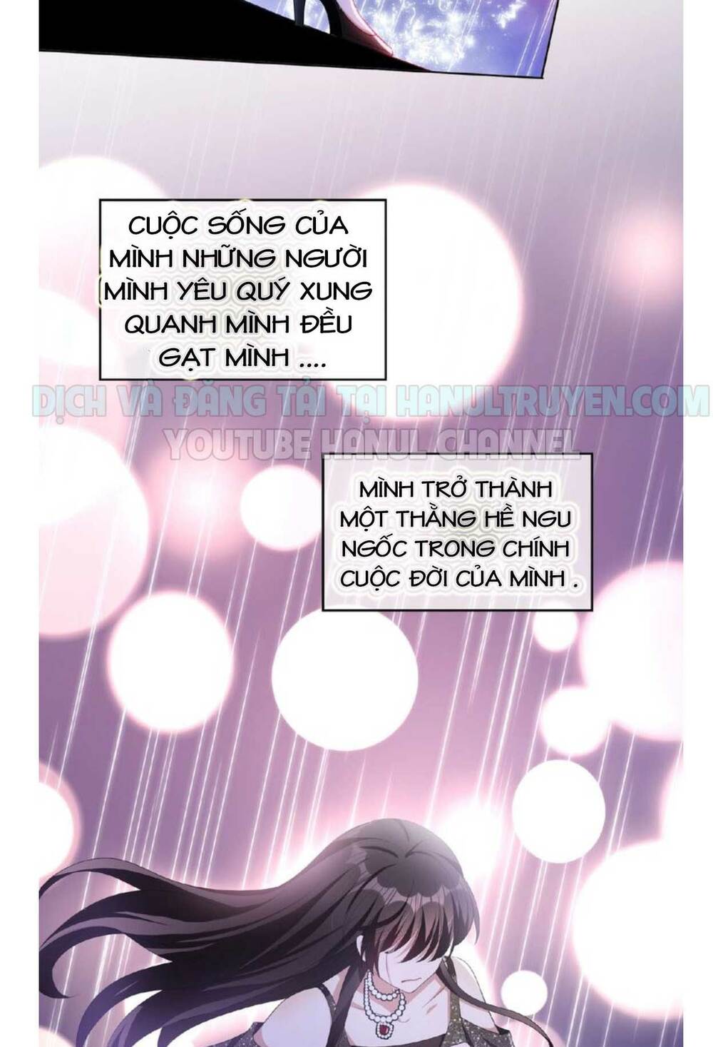 cô vợ nhỏ nuông chiều quá lại thành ác!! chapter 87 5