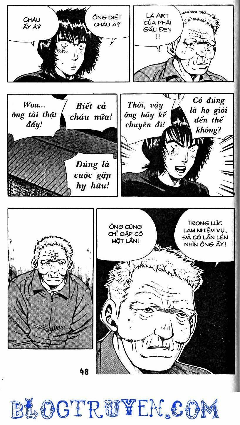 kid gang chapter 140 4