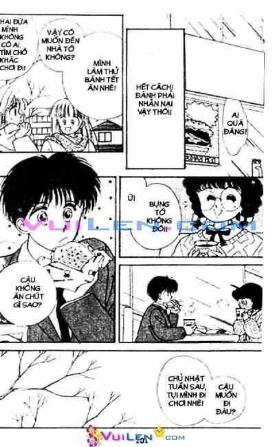 cô gái khả ái chapter 5 101