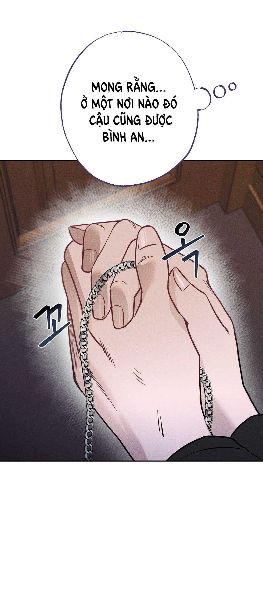 [Bl] Xiềng Xích chapter 1.1 - Trang 31