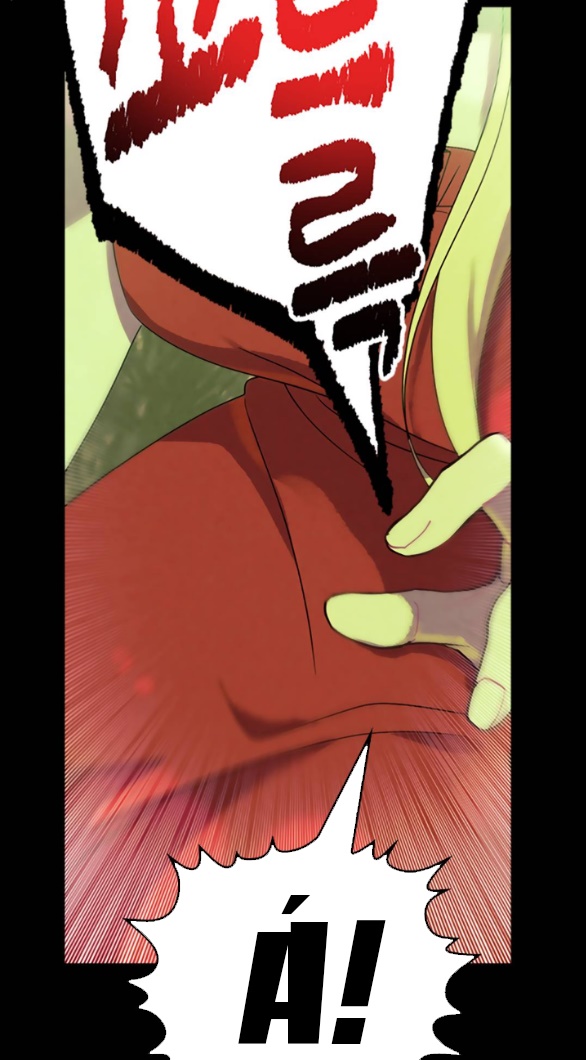 [bản 18+] trò chơi săn mồi của hoàng đế và thánh kỵ sĩ chapter 19.1 26