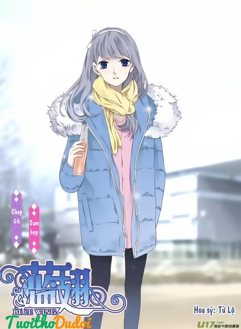 lam sí chapter 56 1