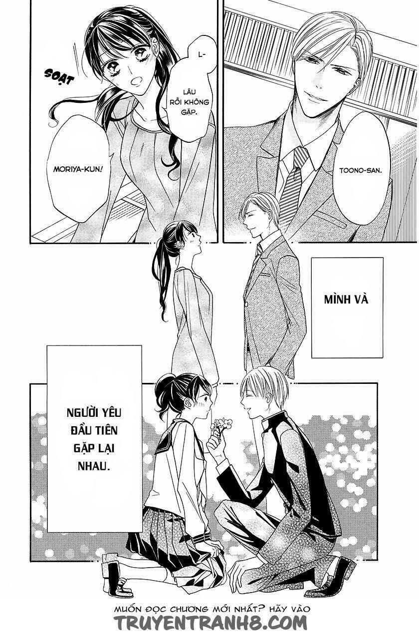 tổng hợp one shot. chapter 380 4