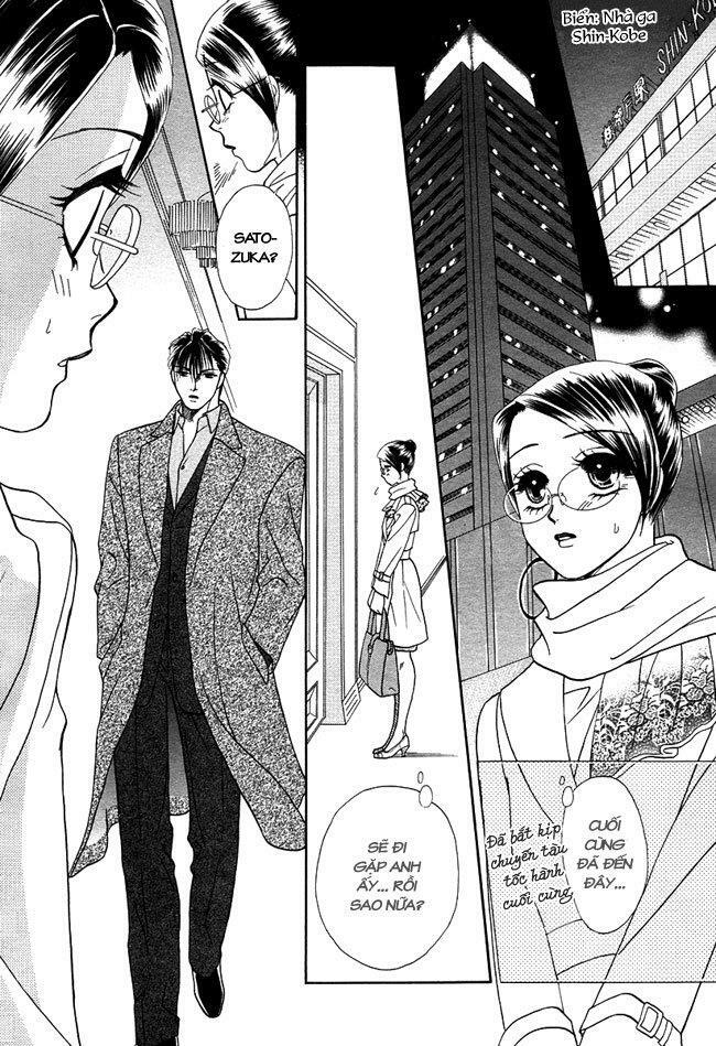 thư ký ma cà rồng chapter 30 18