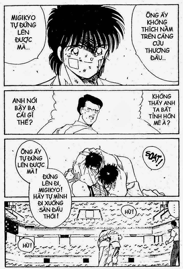 truyền nhân atula - shura no mon i chapter 59 16