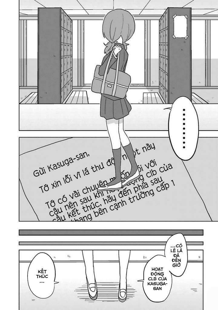 fukanzen na hito no tame ni chapter 5 15