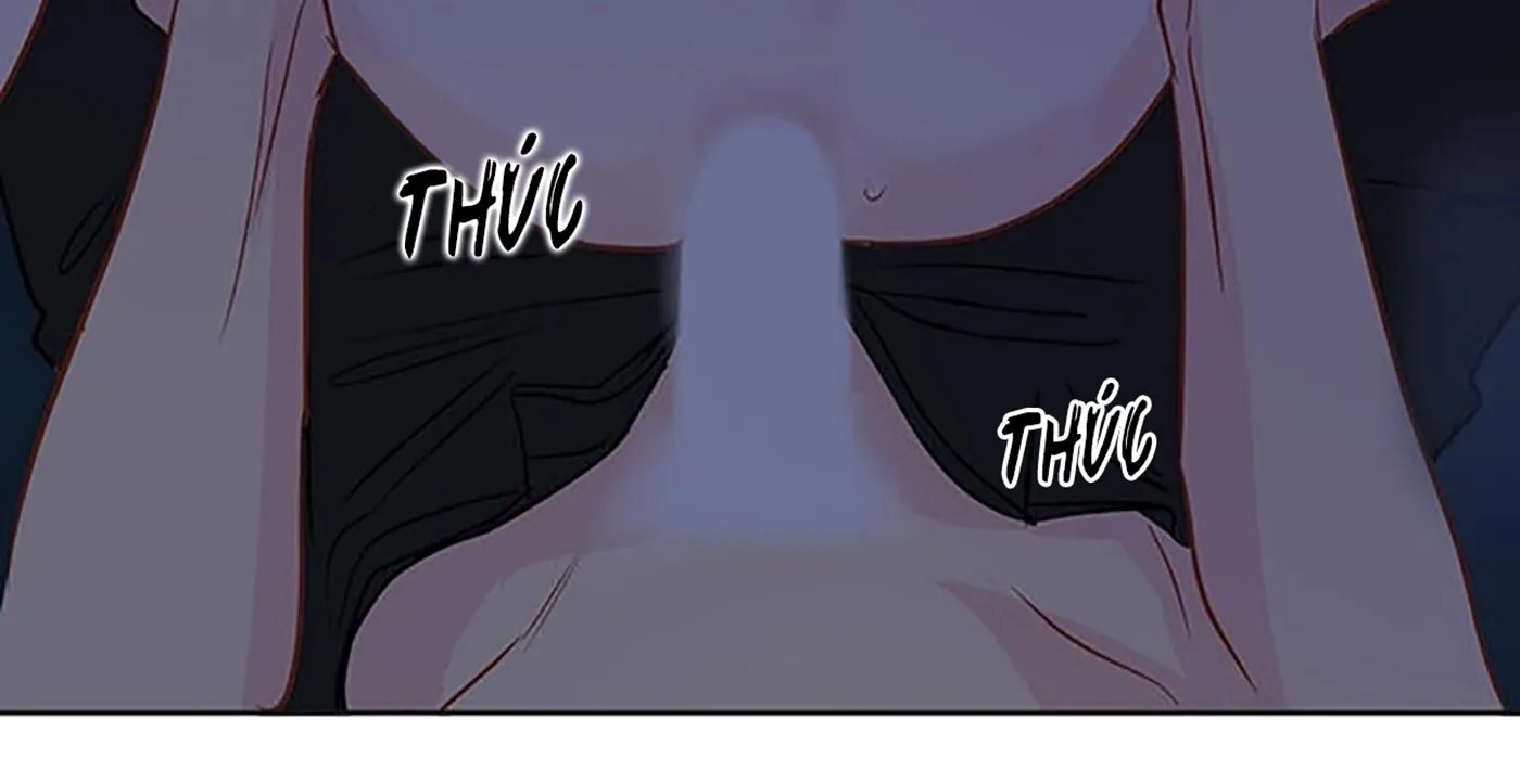 chuyện quái gì với giấc mơ đó vậy chapter 25 81