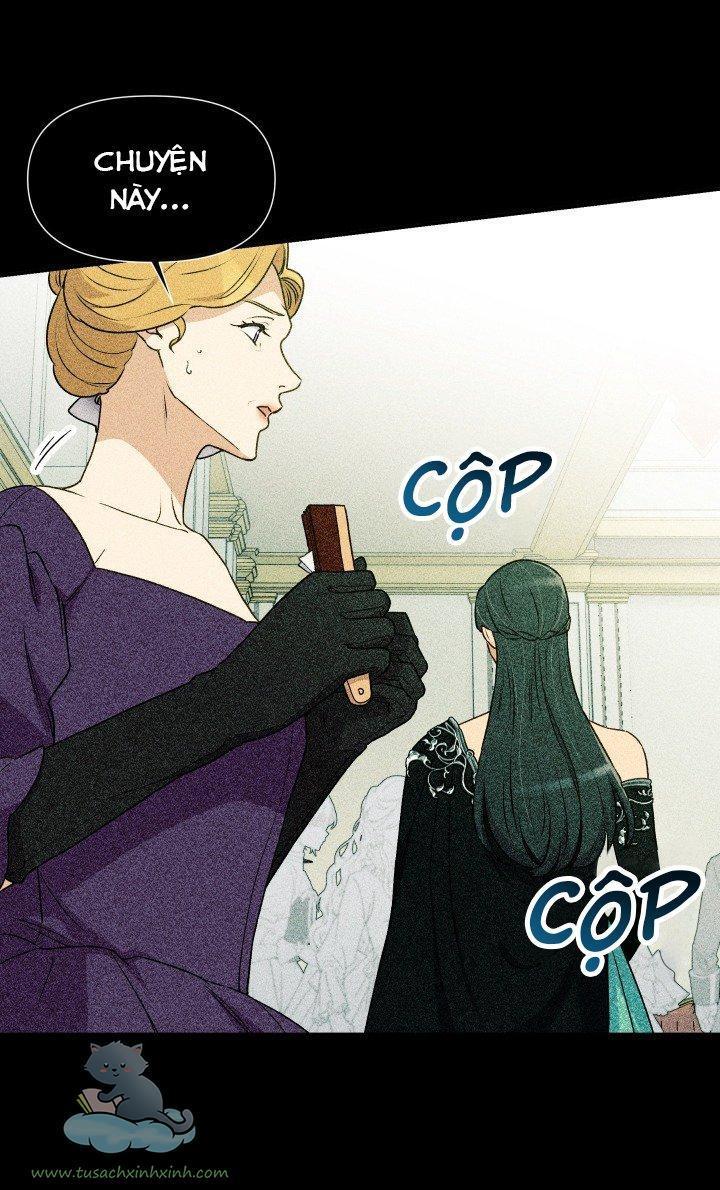 công nương khế ước của gia tộc công tước quái vật chapter 102 38