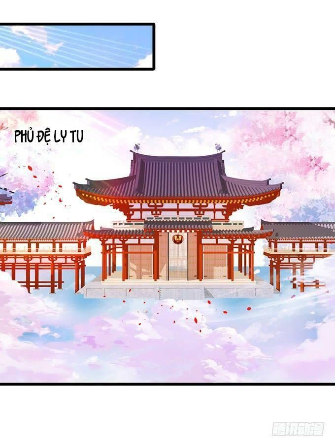 hồ tiên hung bạo chapter 147 14