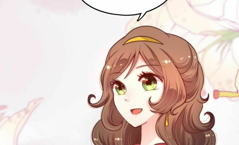 ngày nào thiếu soái cũng ghen chapter 3 23