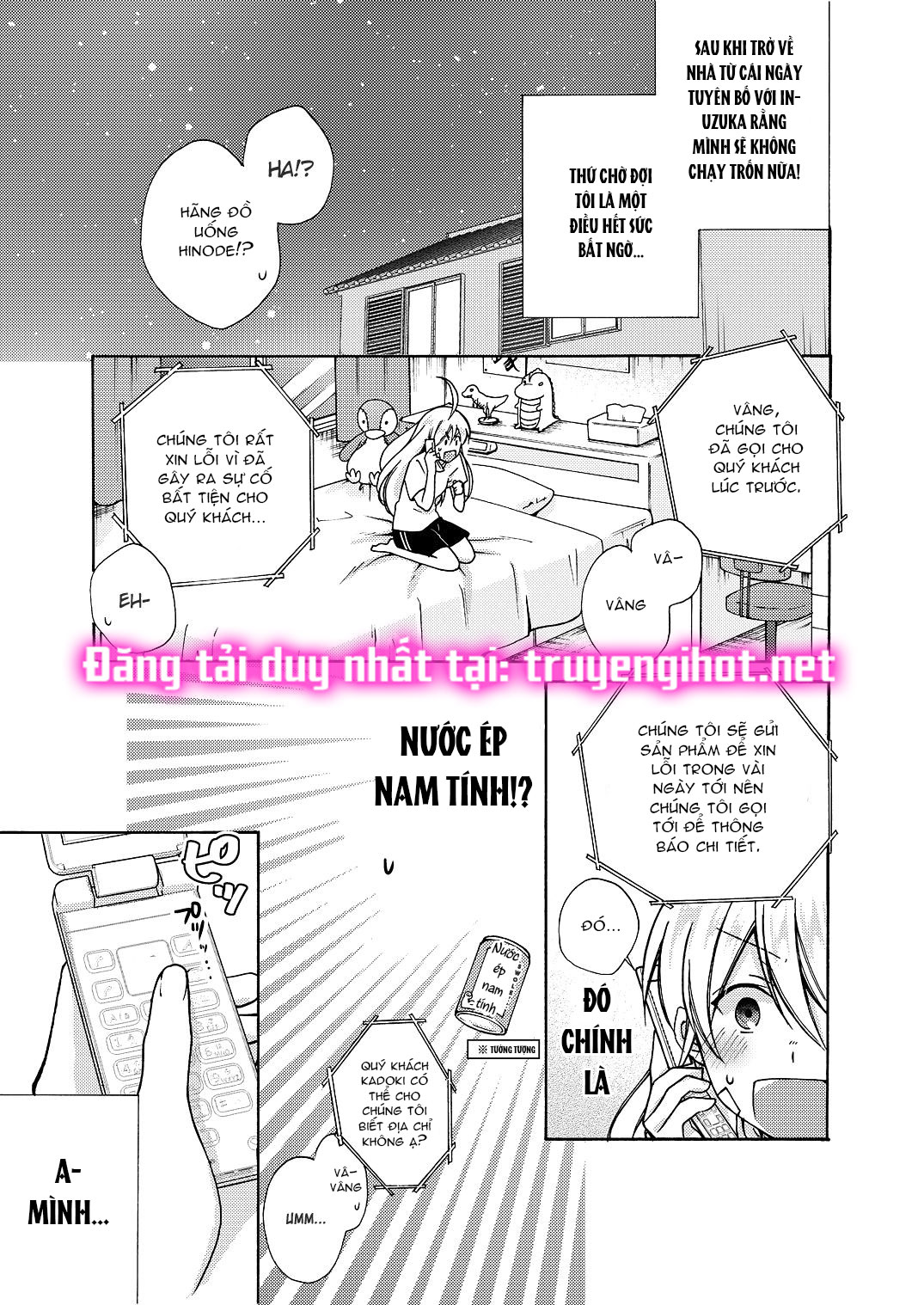 genderbender yankee school họ đang cố gắng chiếm lấy lần đầu tiên của tôi chapter 9.1 2