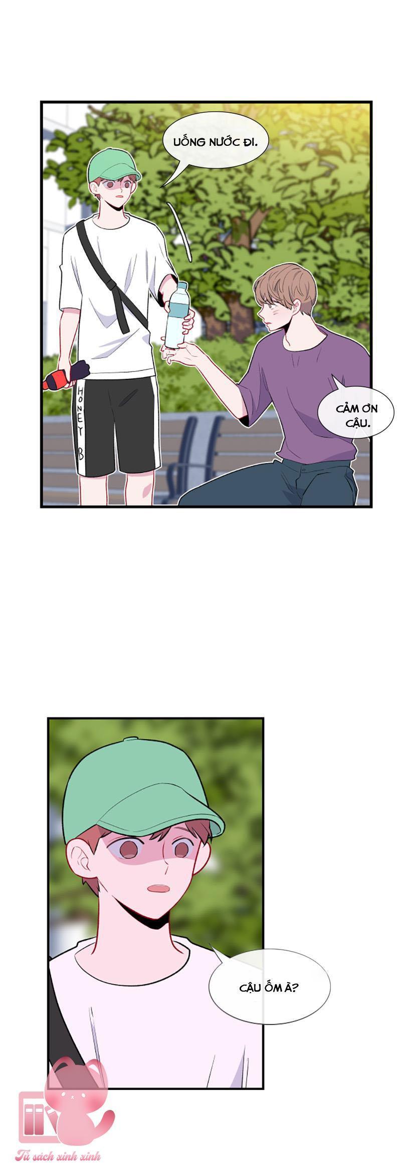 về bên anh chapter 44 9