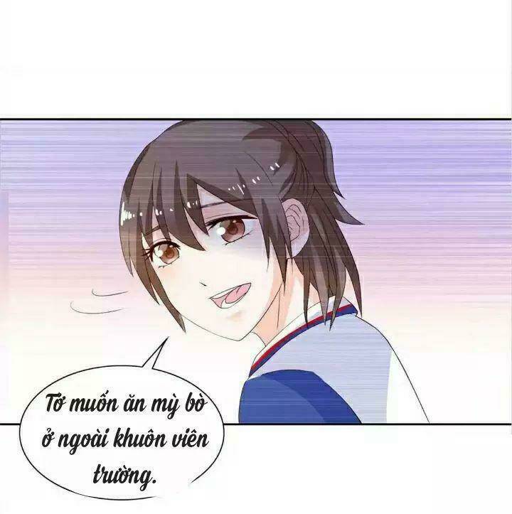 1 nửa hoàn hảo của ceo chapter 40 12