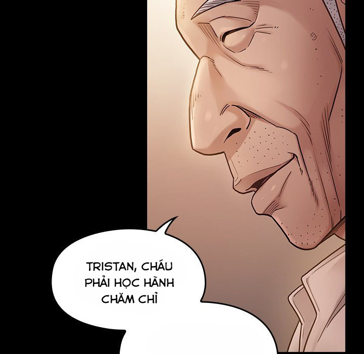 luật nhân quả chapter 7 16