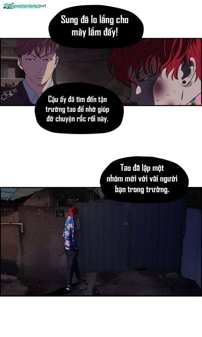 wind breaker chapter 64 58