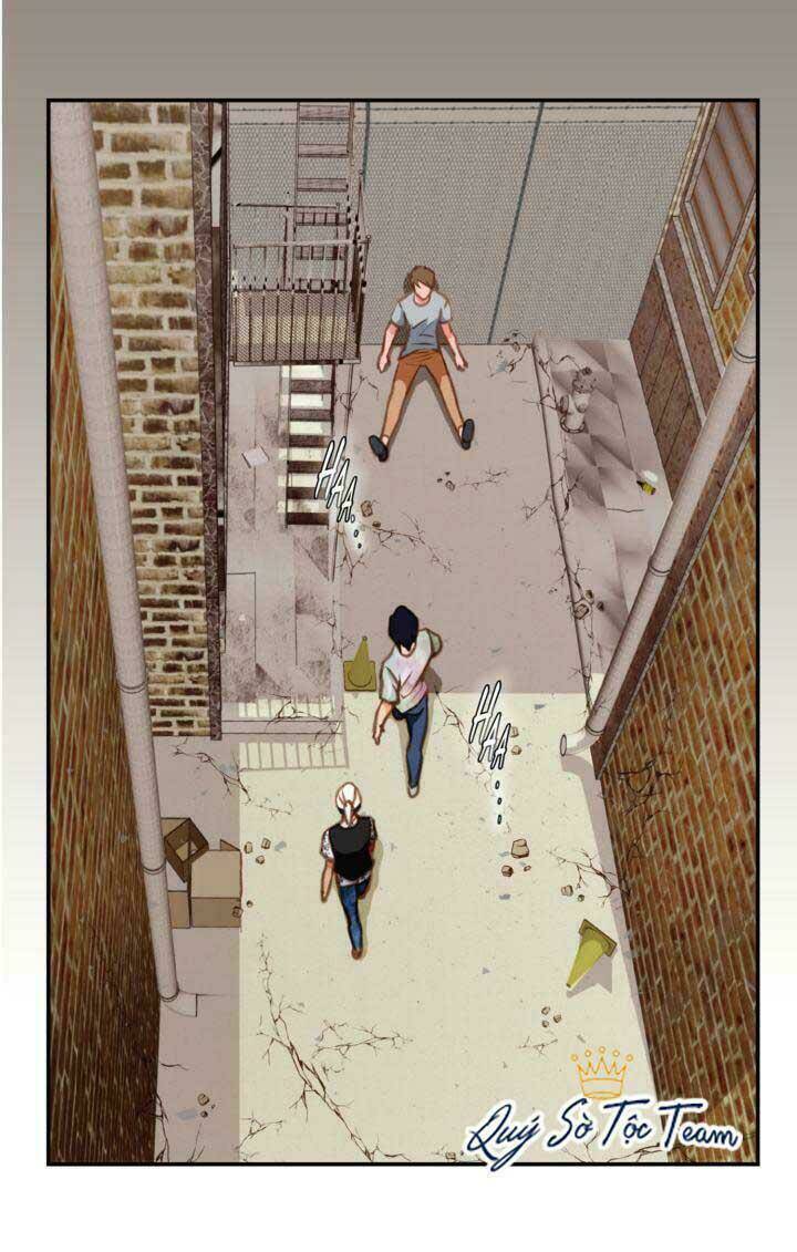 tiếp xúc chí mạng chapter 49 44