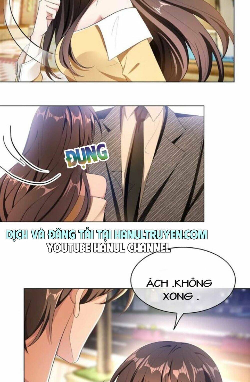 cô vợ nhỏ nuông chiều quá lại thành ác!! chapter 76 36