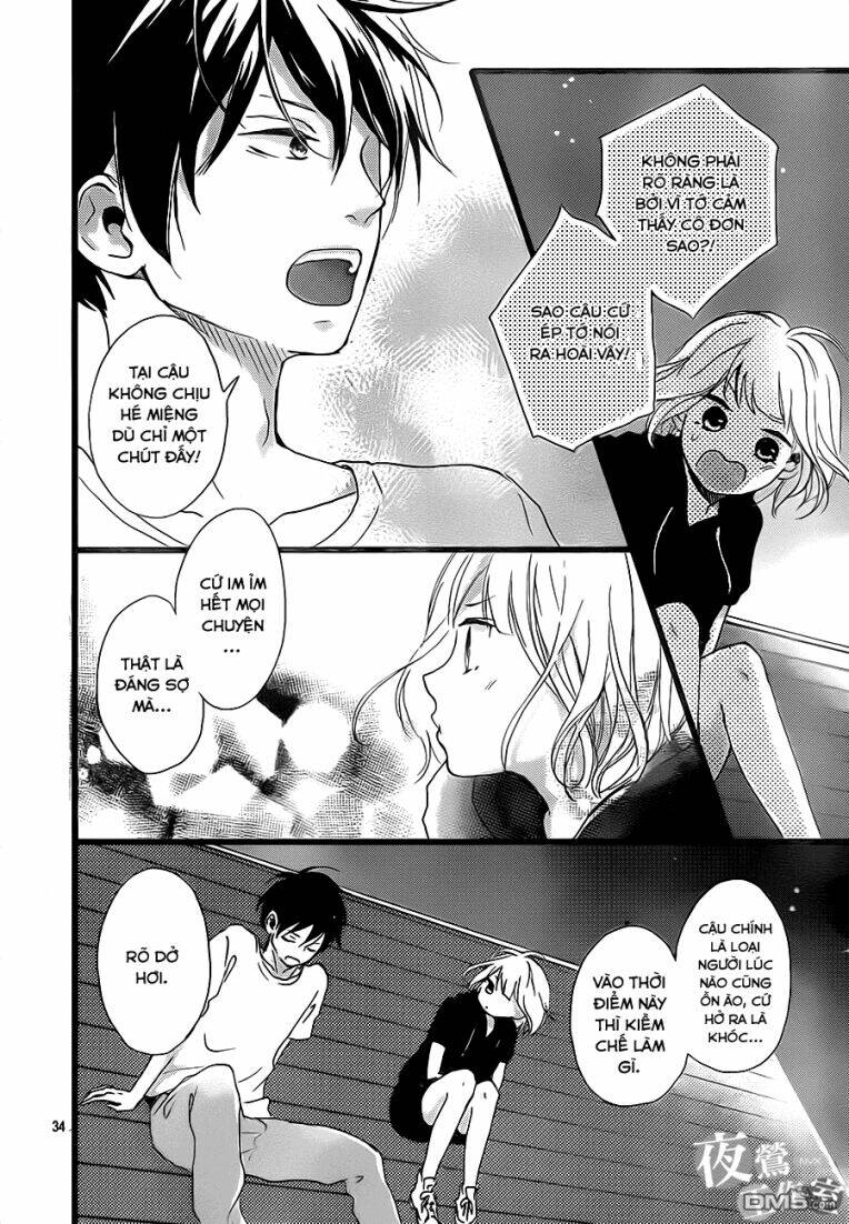 seishun note chapter 5 37