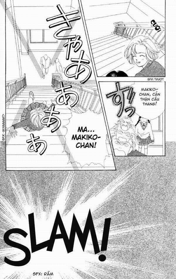 con nhà giàu chapter 1 27