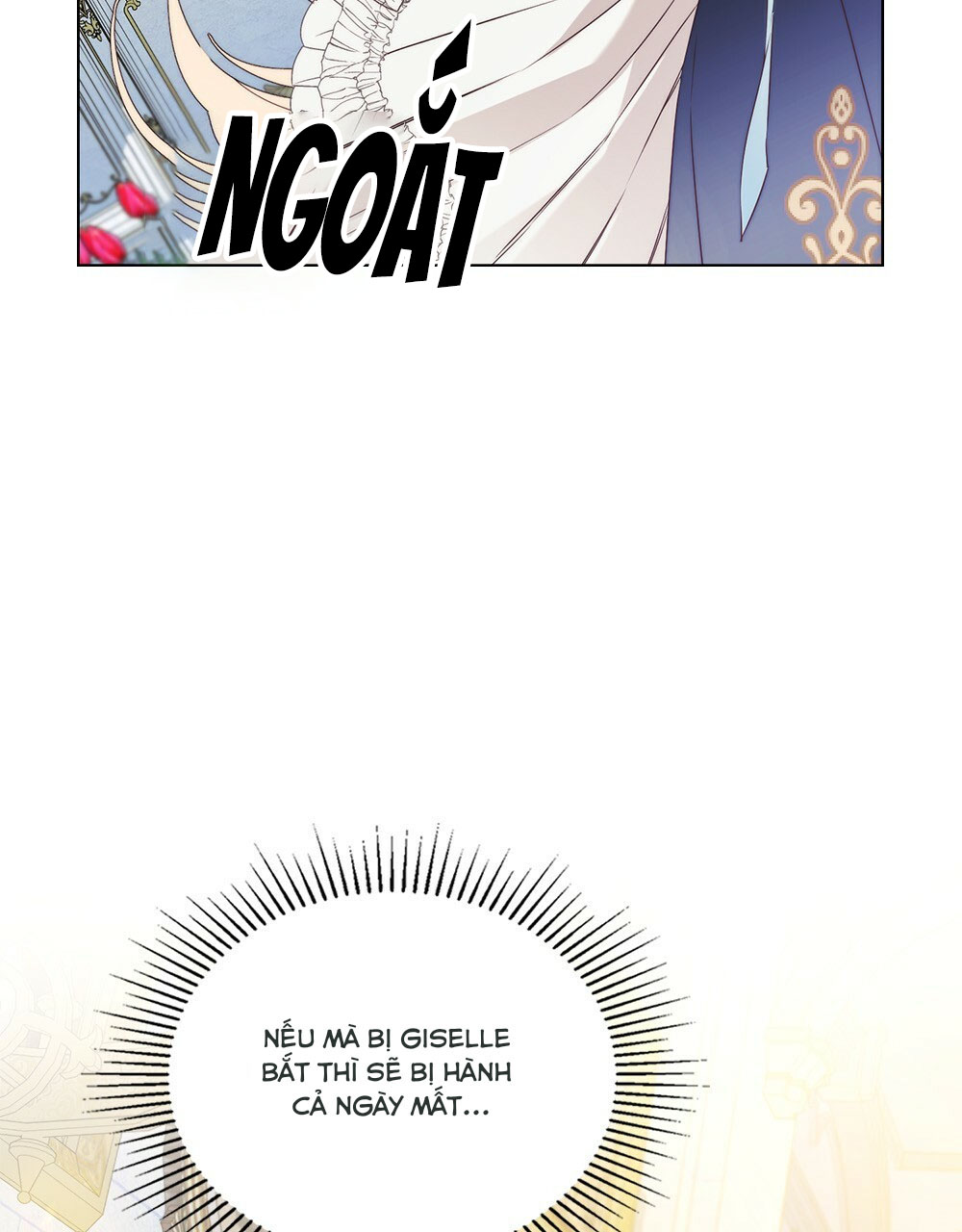 ánh sáng của bình minh chapter 6 31