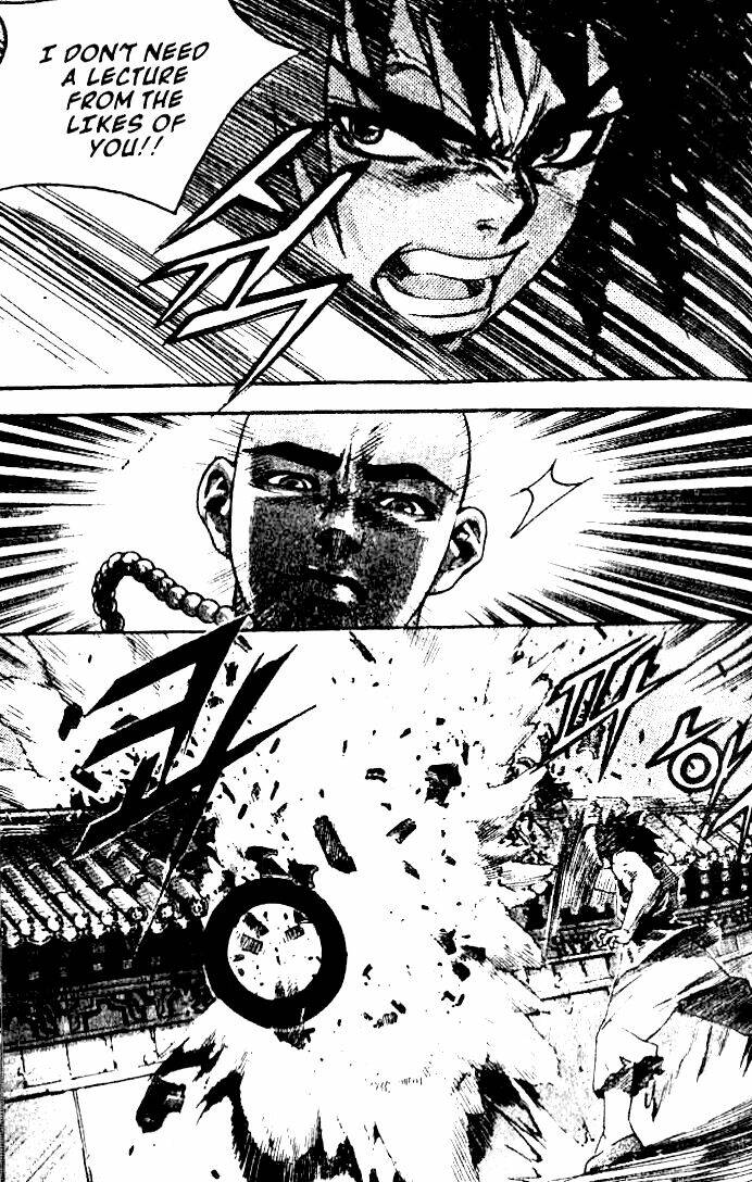 king of hell chapter 29 2