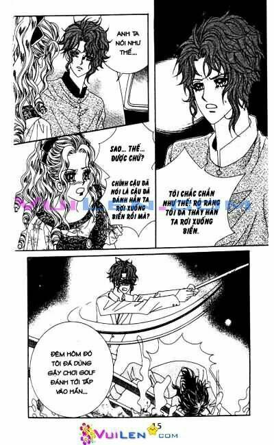 chạm mặt thần tượng chapter 2 15