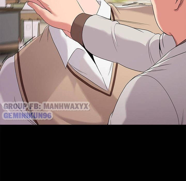 cô giáo gợi cảm chapter 18 30